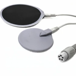 i-Medstetic Presoterapia 3 en 1 Digital Premium con Sauna y Electroestimulación