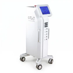 i-Medstetic Presoterapia 3 en 1 Digital Premium con Sauna y Electroestimulación