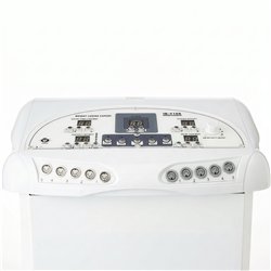 Presoterapia 3 en 1 profesional portátil con electroestimulación - i-Medstetic