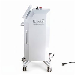 Pressoterapia 3-in-1 i-Medstetic con EMS e Sauna Infrarossi