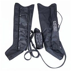 Pressoterapia gambe | compressione sequenziale i-Medstetic