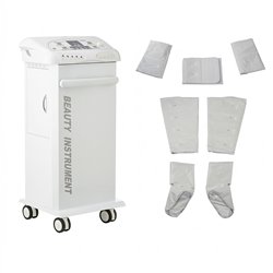 Pressoterapia 3-in-1 con EMS e Infrarossi - i-Medstetic