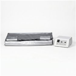 Sauna blanket – Adjustable 20–50°C Professional | Weelko