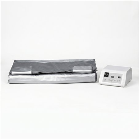 Manta Termica Weelko – termoterapia professionale 20–50°C