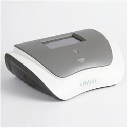 Pressotherapiegerät Khona Press – LCD, professionell