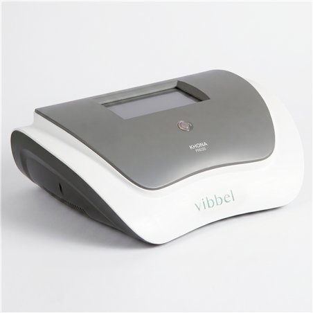 KHONA PRESS – Pressoterapia controllo digitale professionale