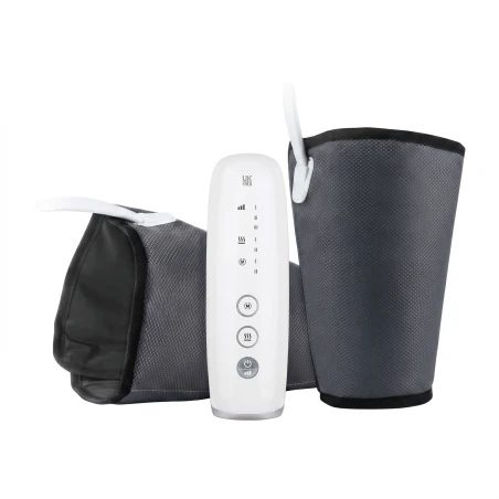 Weelko Equipo Portátil de Presoterapia para Estética y Bienestar