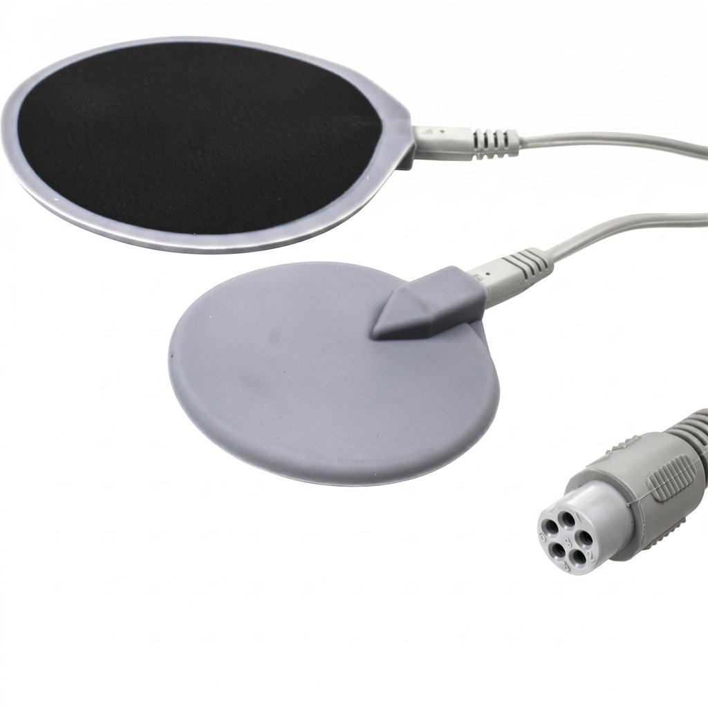 Digitales 3-in-1 Pressotherapie-Gerät mit EMS + Infrarot