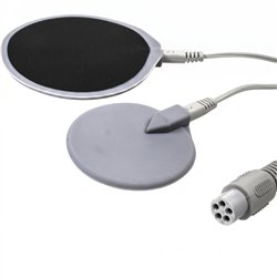Digitales 3-in-1 Pressotherapie-Gerät mit EMS + Infrarot