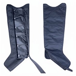 Pressoterapia gambe | compressione sequenziale i-Medstetic