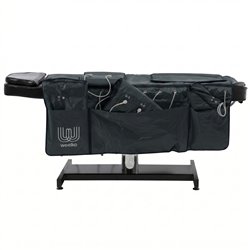 Weelko WKB001 presoterapia profesional con pantalla táctil
