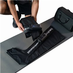 Presoterapia Air Boots