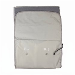 Pressotherapy 3-in-1 EMS and Infrared Sauna