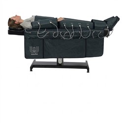 Weelko WKB001 professionelle Pressotherapie mit Touchscreen