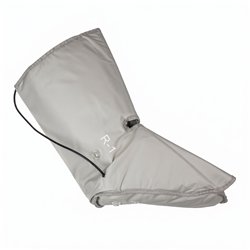 Presoterapia 3 en 1 para estética, sauna y electroestimulación i-Medstetic