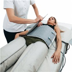 Pressoterapia 3-in-1 con EMS e Infrarossi - i-Medstetic