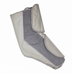 Pressoterapia 3-in-1 con EMS e Infrarossi - i-Medstetic