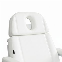 Lettino elettrico estetico Weelko Maxi Smart con riscaldamento