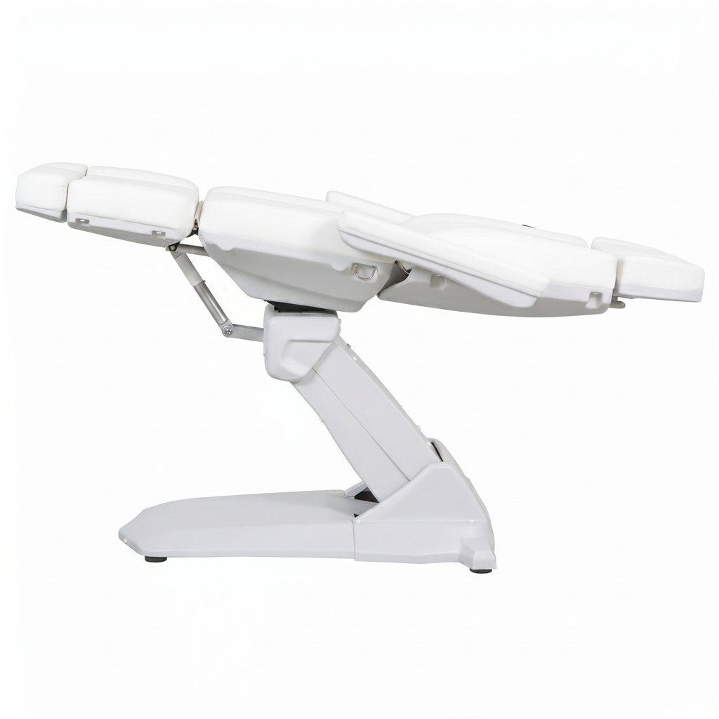Table de soins électrique Weelko Maxi Smart avec chauffage
