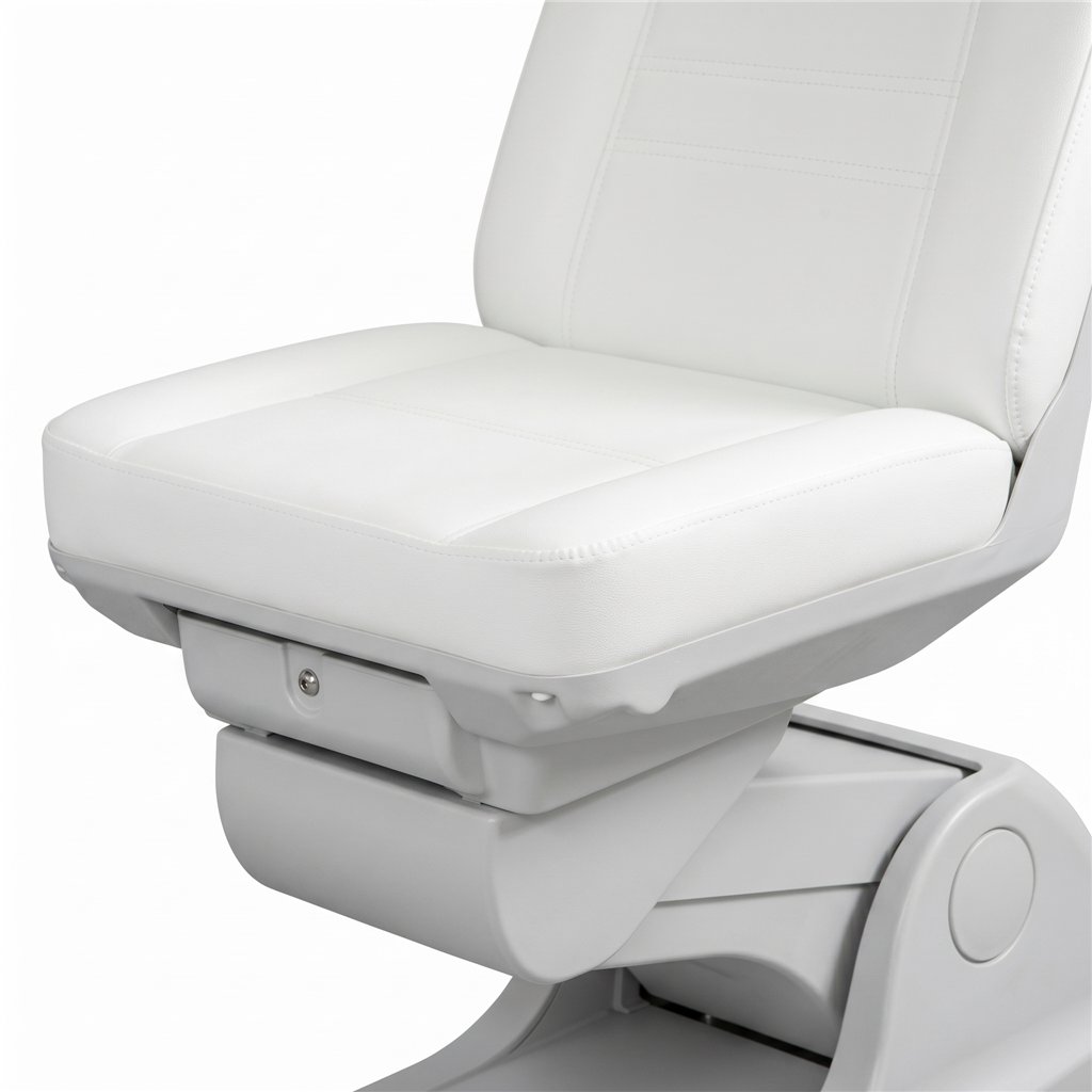 Maca elétrica de estética Weelko Maxi Smart com aquecimento