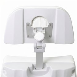 Table de soins électrique Weelko Maxi Smart avec chauffage