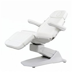 Maca elétrica de estética Weelko Maxi Smart com aquecimento