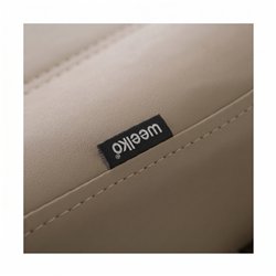 Elektrische Kosmetikliege Weelko Maxi Smart Beige mit Heizung