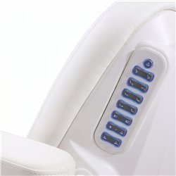 Weelko Gir + electric beauty chair with heating