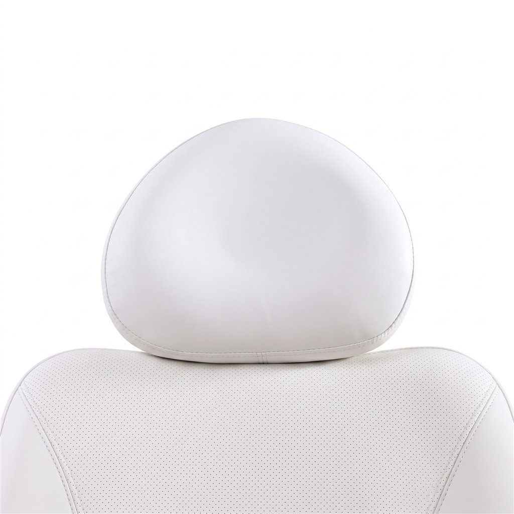 Sillón eléctrico de estética Weelko Gir + con calefacción