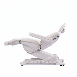 Cadeira elétrica de estética Weelko Gir + com aquecimento