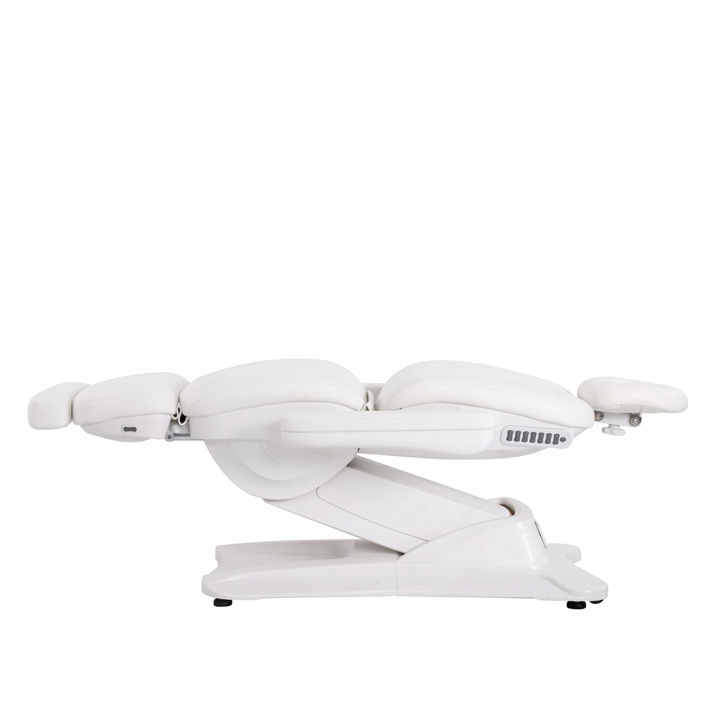 Weelko Gir electric beauty chair with 4 motors