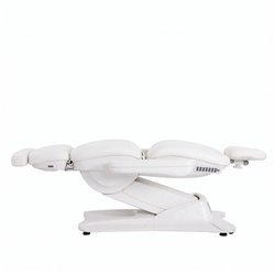 Sillón eléctrico de estética Weelko Gir de 4 motores