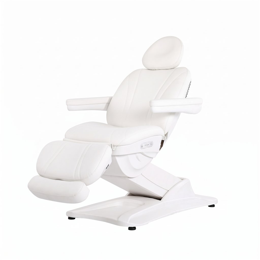 Fauteuil électrique d’esthétique Weelko Gir à 4 moteurs