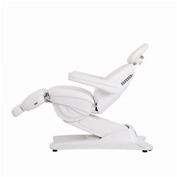 Sillón eléctrico de estética Weelko Gir de 4 motores