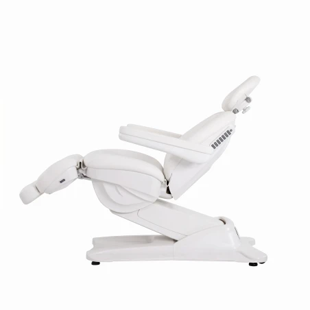 Sillón eléctrico de estética Weelko Gir de 4 motores