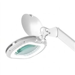 Lâmpada LED de aumento dupla DDUUEETT NIYA TABLE de mesa