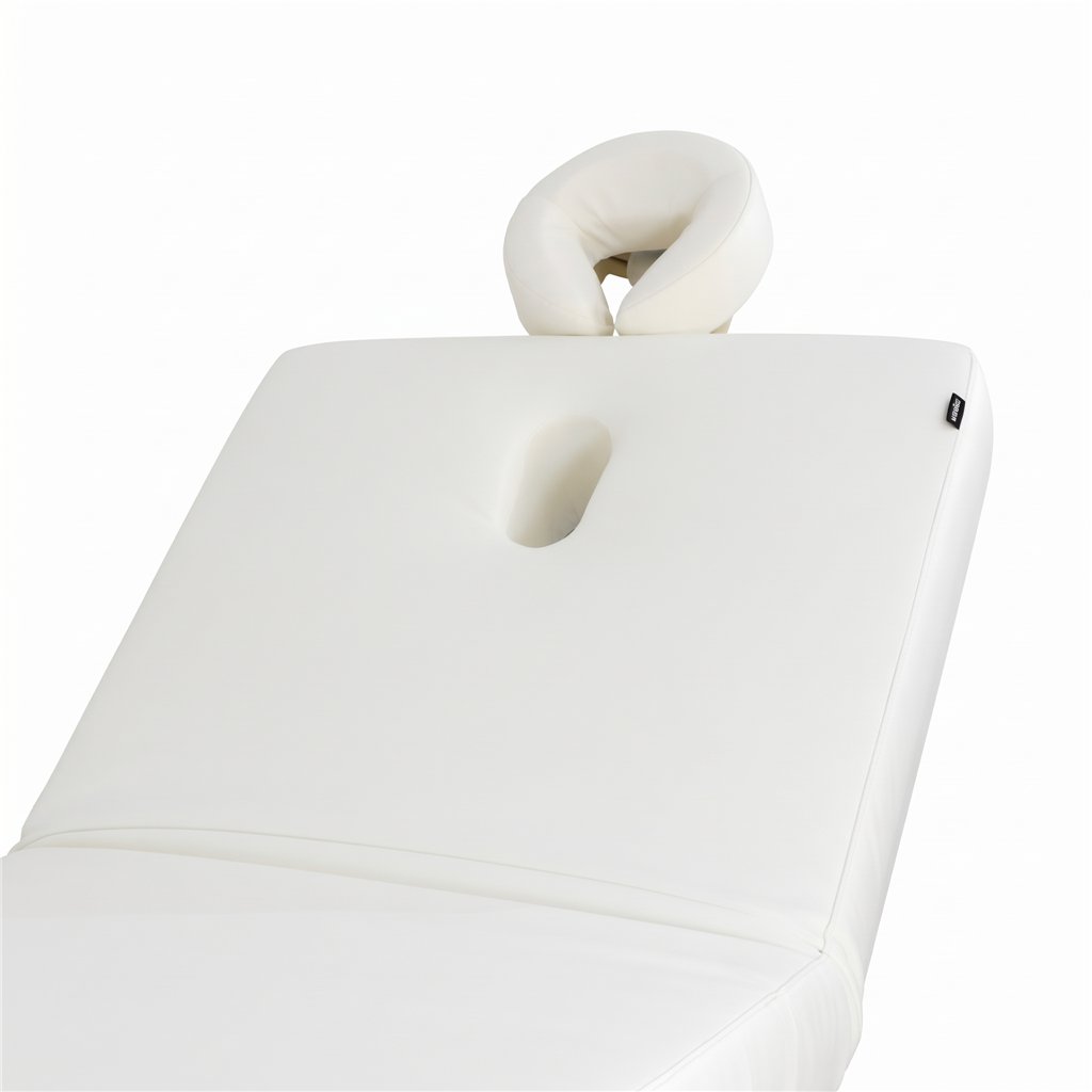 Table de massage électrique Weelko Cyx + à 3 moteurs