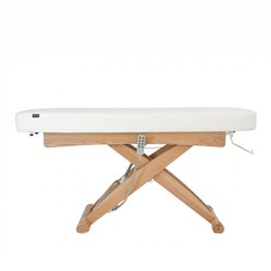 Weelko Cyx + 3-motor electric massage table