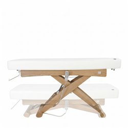 Weelko Cyx + 3-motor electric massage table
