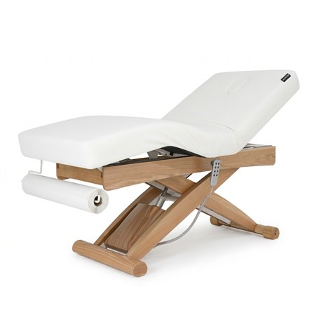 Weelko Cyx + 3-motor electric massage table
