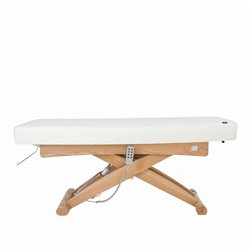 Weelko Cyx + 3-motor electric massage table