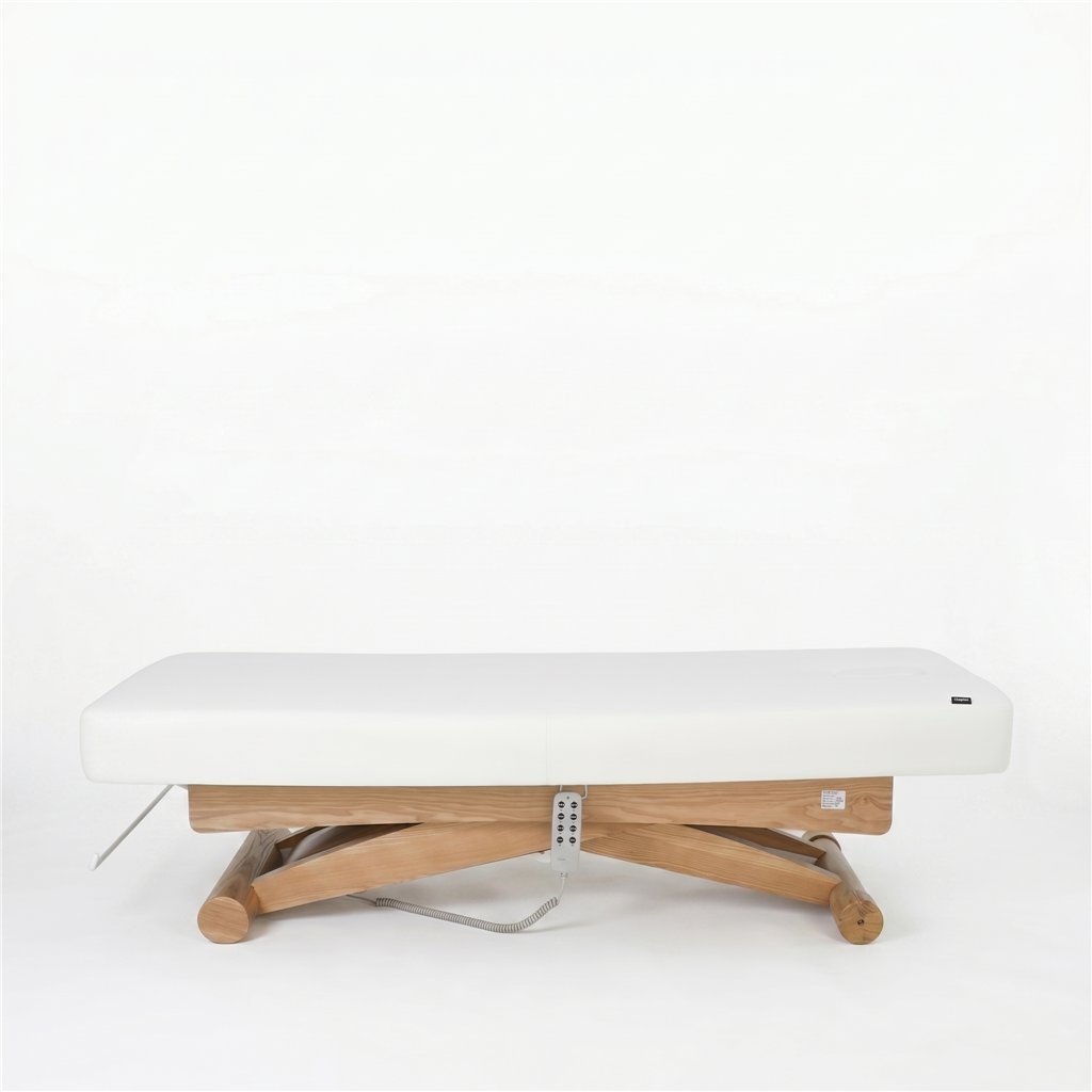 Weelko Cyx + 3-motor electric massage table