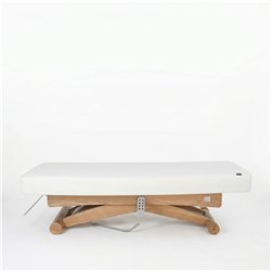 Weelko Cyx + 3-motor electric massage table