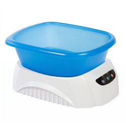 Bacia de hidromassagem para pedicure DDUUETT ZETA
