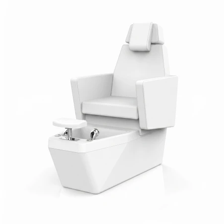 Sillón de pedicura AGATE DDUUETT con SPA de hidromasaje