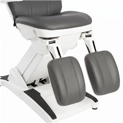 Poltrona elettrica per pedicure DDUUETT MINKA