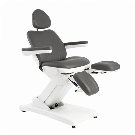 Poltrona elettrica per pedicure DDUUETT MINKA