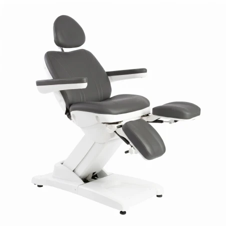 Sillón eléctrico de pedicura DDUUETT MINKA