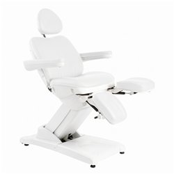 Sillón eléctrico de pedicura DDUUETT MINKA