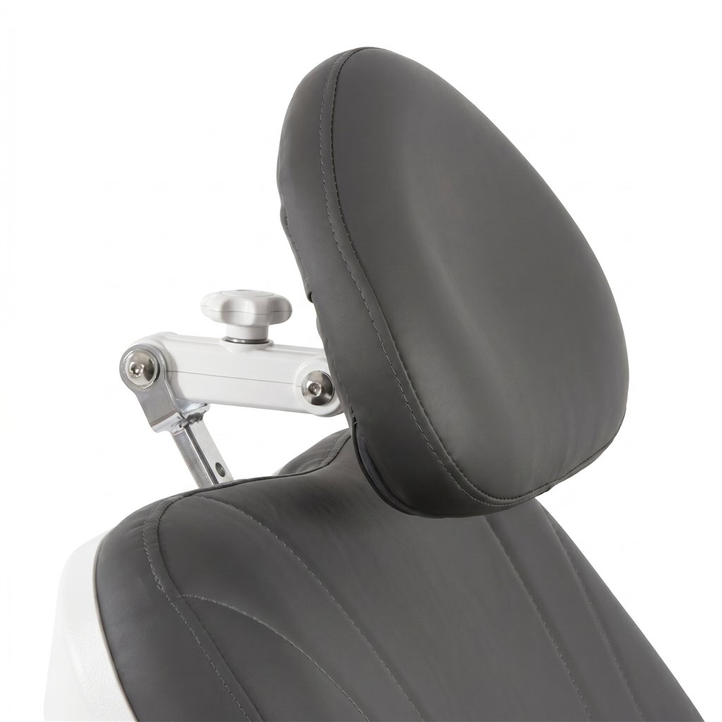 Sillón eléctrico de pedicura DDUUETT MINKA